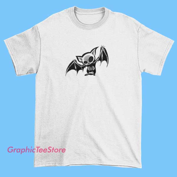 Bat Merch Kelela Shirt 2 A men's T-shirt featuring Batman-themed graphics and logos, ideal for fans of Batman merchandise.