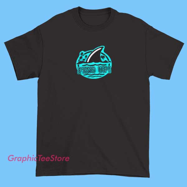 Design Jimmy Buffet Merchandise Shirt 2 Image of a Jimmy Buffett concert t-shirt featuring a colorful tropical sunset with palm trees, a sailboat, and the phrase 'Margaritaville' in vibrant lettering.