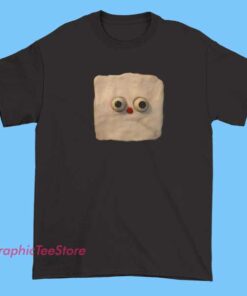 Merch Box Jack Stuber T Shirt 3 A t-shirt featuring a design inspired by Jack Stuber's merchandise box, showcasing bold graphics and text related to his brand or personality.
