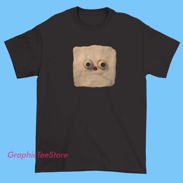 Merch Box Jack Stuber T Shirt 2 A t-shirt featuring a design inspired by Jack Stuber's merchandise box, showcasing bold graphics and text related to his brand or personality.