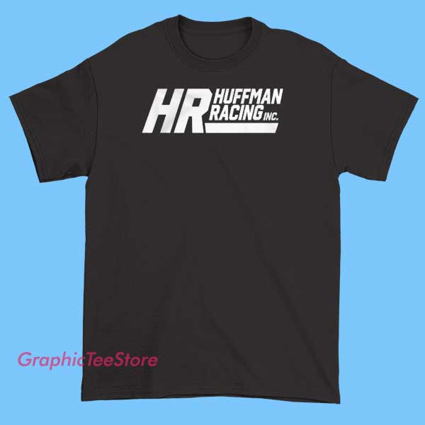 Logo Landon Huffman Merch Shirt 2 Logo T-shirt featuring the text 'Landon Huffman Merch' in bold, stylish font. The design may include graphic elements or icons related to the brand, presented in a clean and eye-catching layout suitable for merchandise.