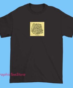 An image of vintage-style merchandise featuring a "This Old Dog" shirt, showcasing retro-inspired design and typography celebrating aging dogs, perfect for dog lovers with a nostalgic vibe.