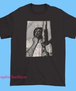 A vintage Westside Gun Benny the Butcher (Blenitèle) concert T-shirt featuring bold graphics, artist logos, and classic streetwear style, capturing the essence of Westside Gun's Blenitèle era with a nostalgic, urban vibe.