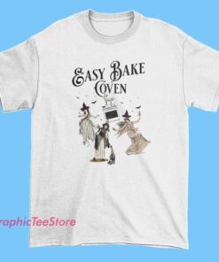 Easy Bake Coven