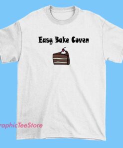 Easy Bake Coven