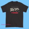 3 From Hell Mugshots Free the Three Shirt 3 3 From Hell Mugshots Free the Three Shirt