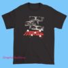 Cult Horror 3 From Hell Free the Three Shirt