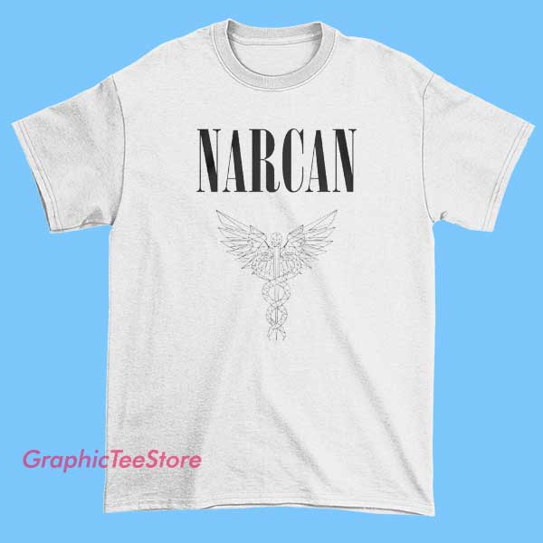 Don't Narcan Me Controversial Awareness Shirt 1 Don't Narcan Me Controversial Awareness Shirt