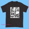 Free Baby Rob Zombie Free the Three Horror Movie Shirt