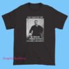 Political Buff Moose Party Teddy Roosevelt T Shirt 2 Political Buff Moose Teddy Roosevelt T Shirt with bold graphic of Roosevelt and bull moose, playful historic streetwear design, unisex figure apparel for American history fans.
