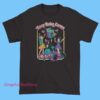 Retro Graphic Magical Baking Coven Shirt 2 Retro Graphic Magical Baking Coven Shirt