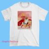 Saweetie Mcdonalds Marketing Campaign Shirt 2 Saweetie Mcdonalds Marketing Campaign Shirt