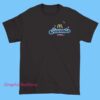 Saweetie's Iconic McDonald's Graphic Shirt
