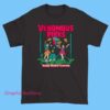 The Venomous Pinks Easy Bake Coven Shirt