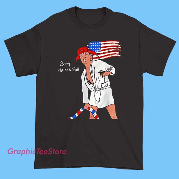 Trump Christmas Comedy Quote T-Shirt 1 Trump Christmas Comedy Quote T-Shirt