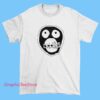 Vince Noir's Mighty Boosh Merchandise Shirt 2 Vince Noir's Mighty Boosh Merchandise Shirt