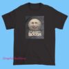 Vintage the Moon Mighty Boosh Merchandise Shirt 2 Vintage the Moon Mighty Boosh Merchandise Shirt