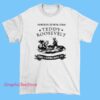 You_ll Never Be This Cool Teddy Roosevelt T Shirt 2 You’ll Never Be This Cool Teddy Roosevelt T Shirt featuring bold graphic of Roosevelt in confident pose, unisex streetwear inspired by American history, presidential merch, and figure apparel fashion.