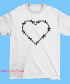 Dangerous Daisy Marquez Merch Shirt featuring bold graphic design, influencer fashion tee, stylish Daisy Marquez apparel for fans, aesthetic beauty creator shirt with trendy streetwear vibes.