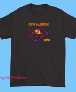 H Is for Halloween Shirt cute spooky alphabet tee, fun Halloween graphic shirt, fall season apparel for kids and adults, pumpkin and ghost themed merch for trick-or-treat and holiday lovers.