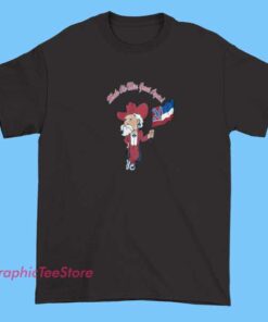 Make Ole Miss Great Again Flag Tshirt 3 Make Ole Miss Great Again Flag Tshirt