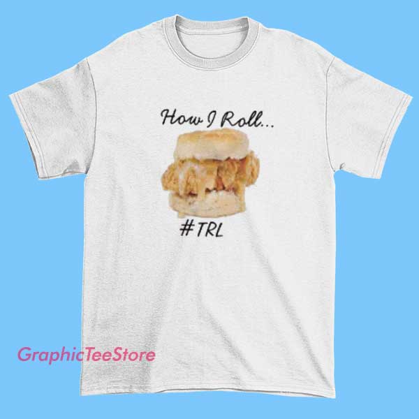 Meme Honey Butter Chicken Biscuit Tee Shirts 2 Meme Honey Butter Chicken Biscuit Tee Shirts - Image 2
