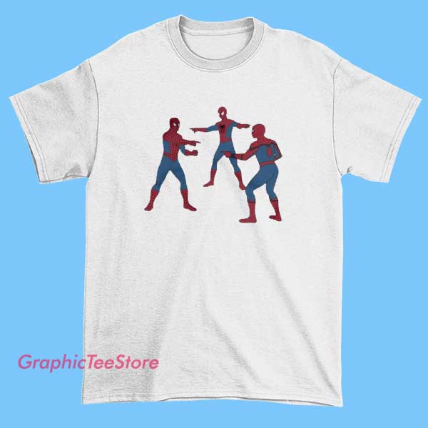Merch 3 Venom Dunking on Spiderman Shirt 2 Merch 3 Venom Dunking on Spiderman Shirt - Image 2