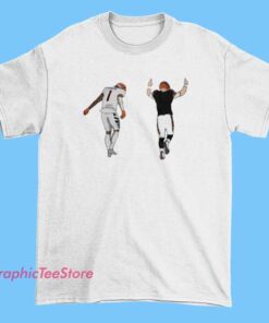Bayou Bengals Shirt LSU Tigers inspired tee, Louisiana football fan apparel, college game day shirt for sports lovers, purple and gold team spirit merch for supporters and students.