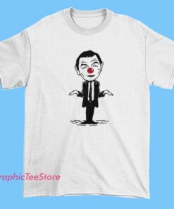 Mr Bean Art Graphic Tee Shirts 3 Mr Bean Art Graphic Tee Shirts