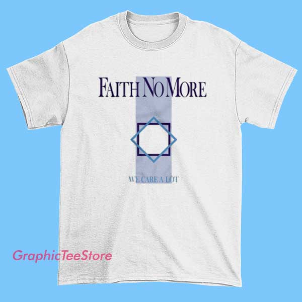 We Care A Lot Tee Shirts 2 We Care A Lot Tee Shirts - Image 2