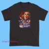 Inspired Soup Noodle Weapons Wendy’s shirt parody graphic tee with noodle weapons design, funny fast food meme streetwear shirt