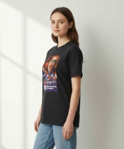 Inspired Soup Noodle Weapons Wendys Shirt 6 Inspired Soup Noodle Weapons Wendy’s shirt parody graphic tee with noodle weapons design, funny fast food meme streetwear shirt