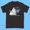 Vintage Holy Anna Nicole Smith shirt featuring retro novelty graphic, pop culture icon design, bold portrait artwork, 90s aesthetic tee, celebrity inspired vintage streetwear