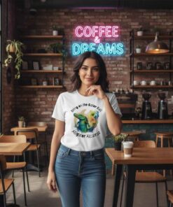 Glenda Thurmond Alligator Alcatraz Meme Shirt