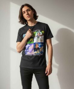 Portrait meme ovulating all by yourself shirt featuring sarcastic ovulation humor, feminist meme graphic tee, funny reproductive health quote shirt for women