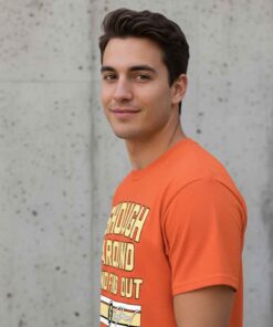 Tyler Shough around signature shirt featuring vintage college football graphic design, bold autograph style print, and retro athlete aesthetic tee for fans and collectors