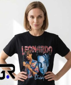 90s Pop Culture Inspired Graphic T Shirt