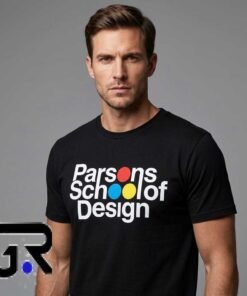 Contemporary Design Culture Graphic Tee