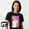 Don't Do Drugs Graphic Anti Drug Poster Overview shirt featuring a bold awareness inspired design on a premium cotton short sleeve tee for positive messaging, casual fashion, and everyday wear.