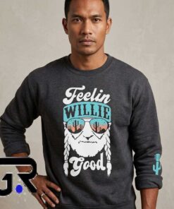 Good Vibes Retro Music Lover Graphic Tee