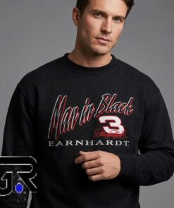 Old School Racing Heritage Sweatshirt 1
