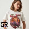 Vintage Repeat 3-Peat 1998 NBA Champions graphic shirt featuring retro basketball championship style, classic sports fan apparel, cotton short sleeve tee for everyday wear and collectors.