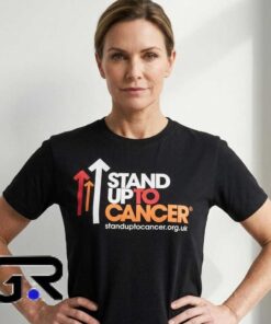 Fight Cancer Classic Awareness T Shirt