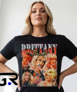 Vintage 90s Meme Culture Bootleg Tee