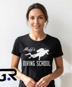 Deep Sea Explorer School Statement Shirt