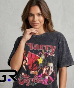 Dreamy Retro Watermelon Sugar Vibes Tee Shirt