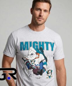 Retro Scooby Snacks Cartoon Snack Time Tee Shirt