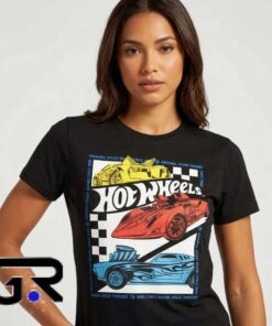 Since 1968 Vintage Speed Racer Stunt Brand Graphic Shirt
