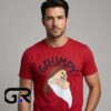 Snow White Grumpy Face Vintage Red T-Shirt 9 Snow White Grumpy Face Vintage Red T-Shirt featuring nostalgic cartoon-inspired artwork, playful character expression, retro animation style, and comfortable cotton fabric.