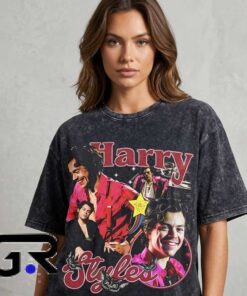 Styles Watermelon Sugar Aesthetic Summer Shirt